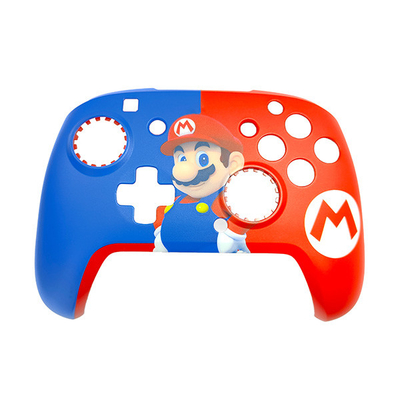 Kundengebundener IMD-Spritzen-hohe Präzisions-Spiel-Griff Shell