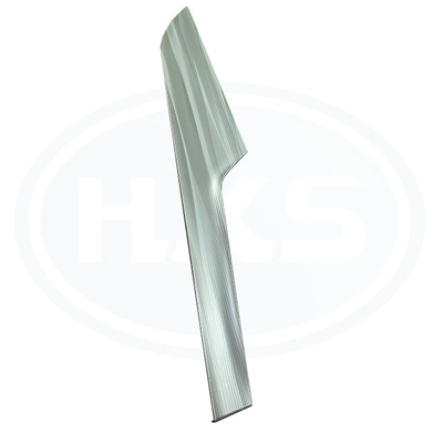Stall wasserdichten IMD Selbstinnenden teilen in der Form-Dekorations-trimmen Shell