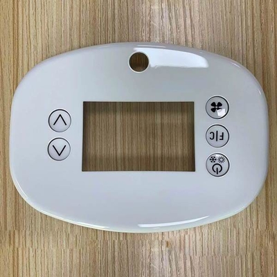 Platten-Form-Hochglanz des Luft-Befeuchter-IMD mit vollem Perspektiven-Fenster