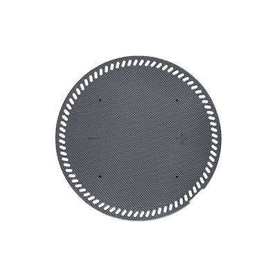 Die Teile der Härte-IMD verkratzen beständige Bluetooth-Audioabdeckung ABS
