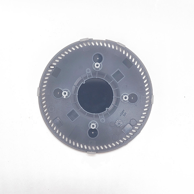 Schwarze IMD-Platte fertigte intelligentes solides Abdeckung ABS Material besonders an
