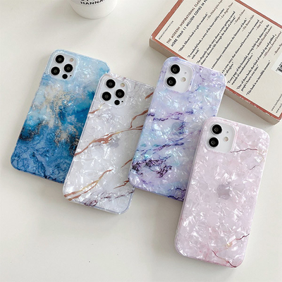 Produkte TPU+PET IMD, die Telefon-Kasten Shell Mirror Polish verarbeiten