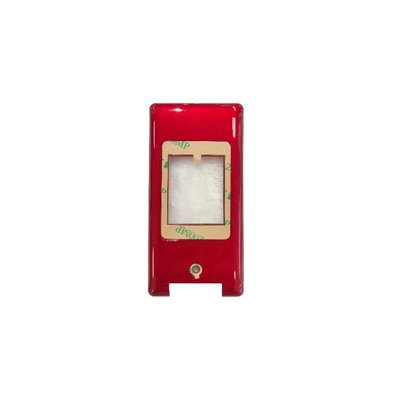Druckmuster ODM Shell Mobile Phone Case IMD Technologie farb