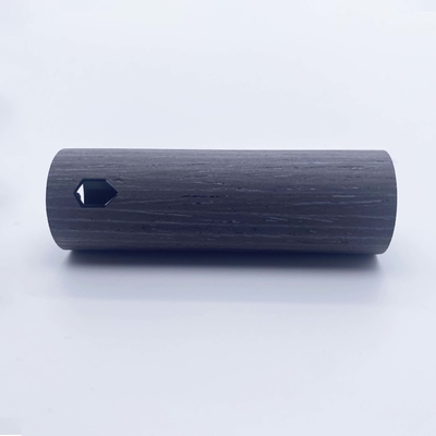 Integriertes Spritzen Plastik-Shell Cylindrical der Technologie-IMD
