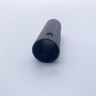 Integriertes Spritzen Plastik-Shell Cylindrical der Technologie-IMD