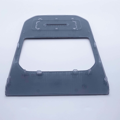 ODM-Automobilinnenraum täfelt Plastik-IMD-Technologie ISO9001