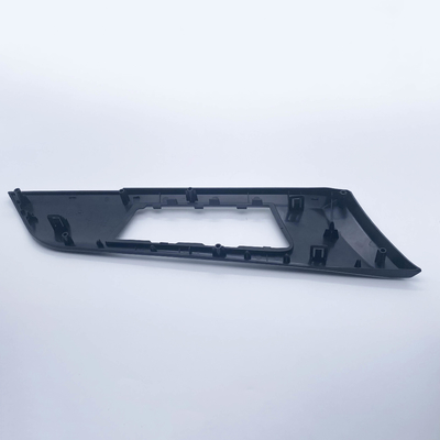 IMD-Spritzen-Automobilinnenanteile an Form-Dekoration