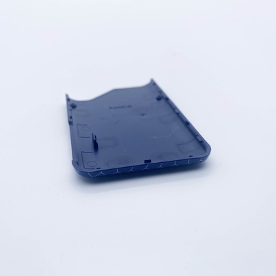 Formteil-Schachbrettmuster Plastik-Shell Soft Gloss Texture des Prozess-IMD