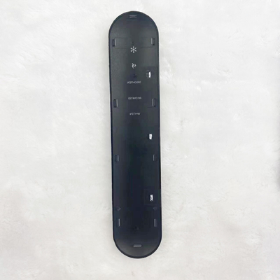 IMD-ABS Plastik-Shell Moulding Injection Texture And-Lichteffekt
