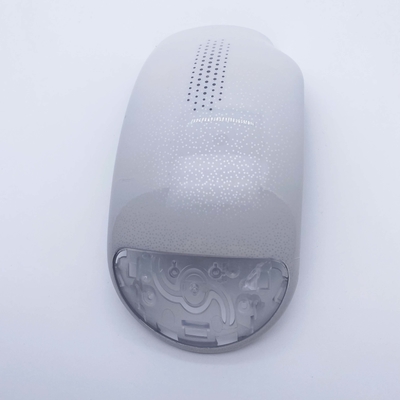 Industrielles IMD-Einspritzungs-Gießverfahren IMD zerteilt Gesichtsmassage-Maschine Shell
