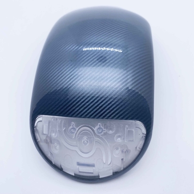 Spritzen-leichte Gesichtsmassage-Maschine Shell ABS+PET IMD