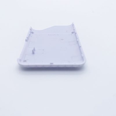 Gewohnheit Bienenwaben-Muster der Form-Dekorations-im Plastikteil-IMD