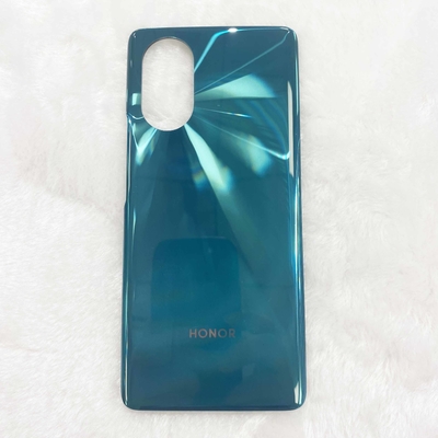 IMD-Telefon-Batteriedeckel-UVbeschaffenheits-Plastik in der Form-Dekoration