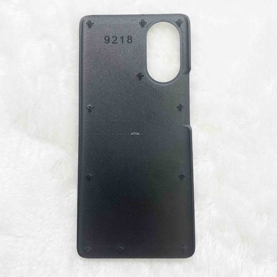 IMD-Telefon-Batteriedeckel-UVbeschaffenheits-Plastik in der Form-Dekoration