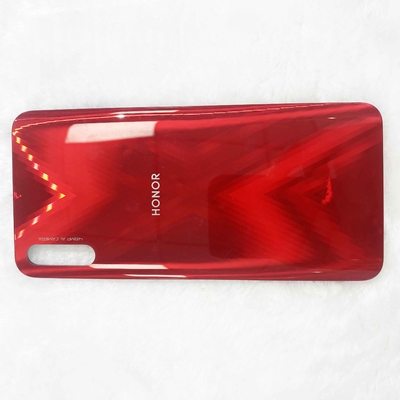 IMD-Spritzen-Telefon-Kasten-Hochglanz-UVbeschaffenheit Rose Red
