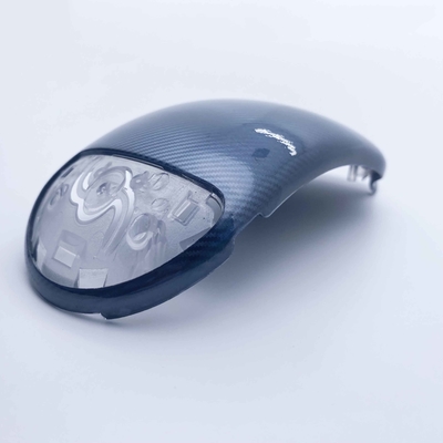 ABS Spritzen-Technologie IMD in Form-Kennzeichnungsaugen-Massage Shell