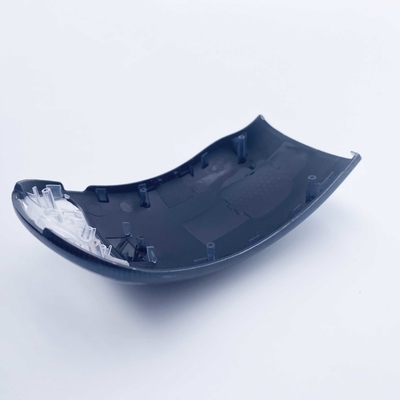 ABS Spritzen-Technologie IMD in Form-Kennzeichnungsaugen-Massage Shell
