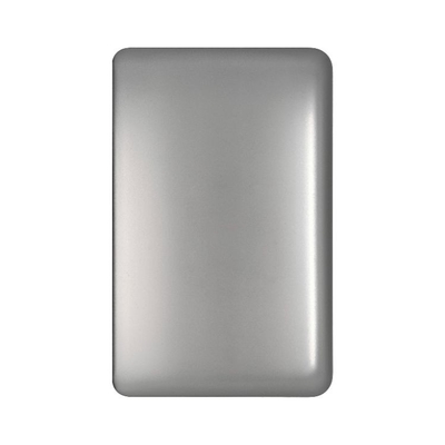 Soem/ODM in Form-Dekorations-Beschaffenheits-Tablet-Rückendeckel IMR-Technologie