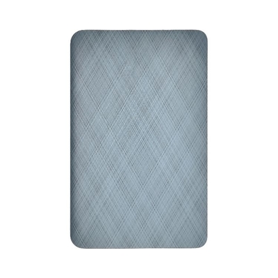 Soem/ODM in Form-Dekorations-Beschaffenheits-Tablet-Rückendeckel IMR-Technologie