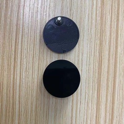 ABS IMD Spritzen-Plastikbauteile spritzten Metallspalten ein