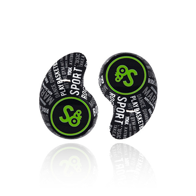 Haltbare Bluetooth-Kopfhörer-Abdeckung IML/IMD-Technologie