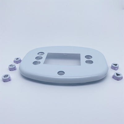 Industrielle Produkte Shell Of Temperature Controller des Spritzen-IMD