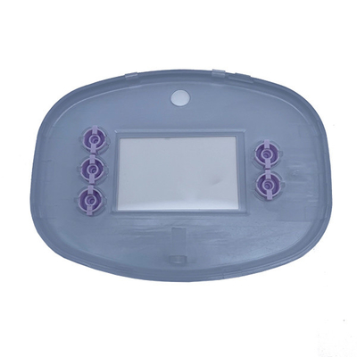 Industrielle Produkte Shell Of Temperature Controller des Spritzen-IMD