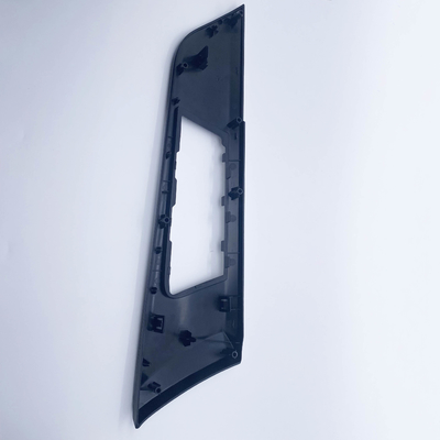 Dekorative INS-Prozessteile Chip Injection Molding High Gloss