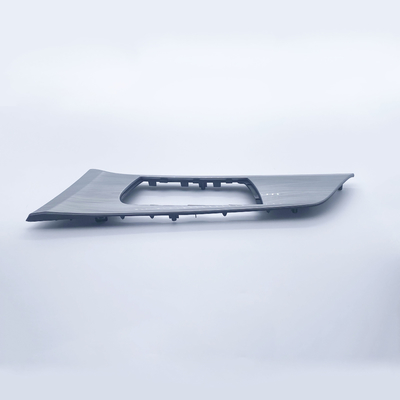 Dekorative INS-Prozessteile Chip Injection Molding High Gloss