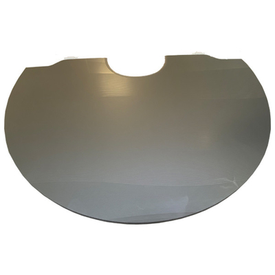 Spritzen IMR-Prozess-Kehren-Maschinen-Platten-Deformation