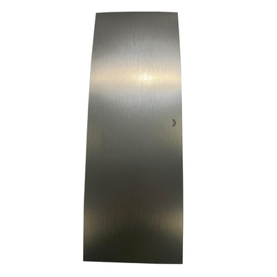 Prozess der Hochglanz-/Matte In Mold Decoration Home-Geräteplatten-IMD