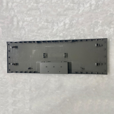 Prozess der Hochglanz-/Matte In Mold Decoration Home-Geräteplatten-IMD